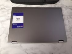 Lenovo YOGA 530-14IKB laptop, Model Name 81EK, with charger