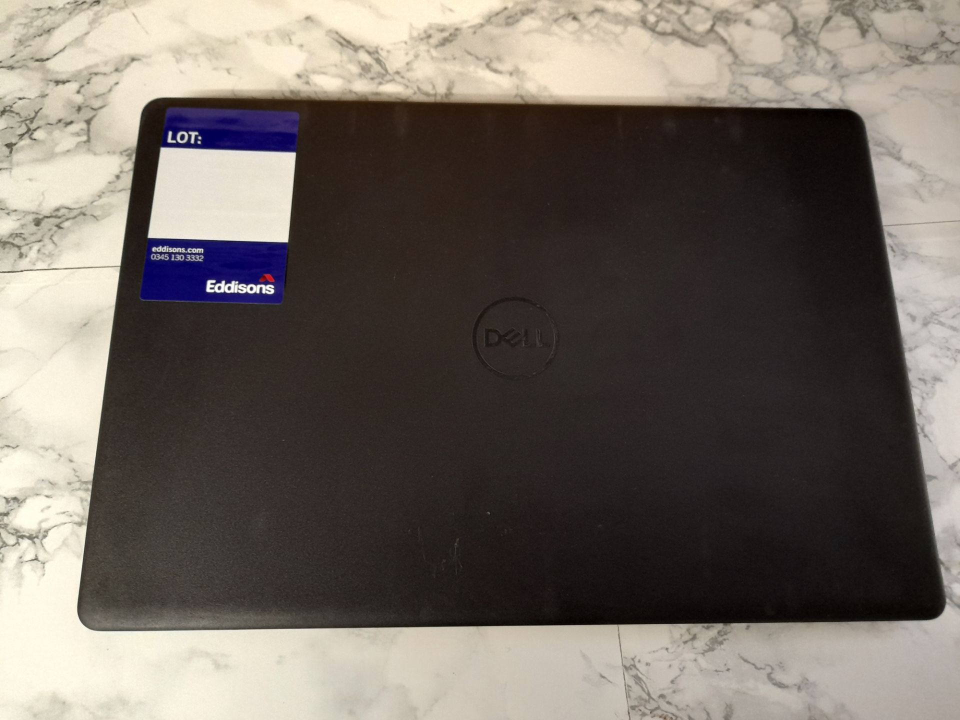 Dell Inspiron 15 3000 laptop, Model 3501, with Intel Core i3, with charger - Image 3 of 4