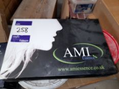 Ami Essence Aromatherapy Modular Injector System (incomplete)