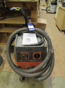 Fein Dustex 35L vacuum cleaner 240V