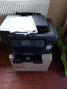 Brother printer MFC-J6930DW, A3 and A4 print and scan.
