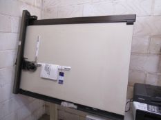Mutoh model LM series A0 drafting board