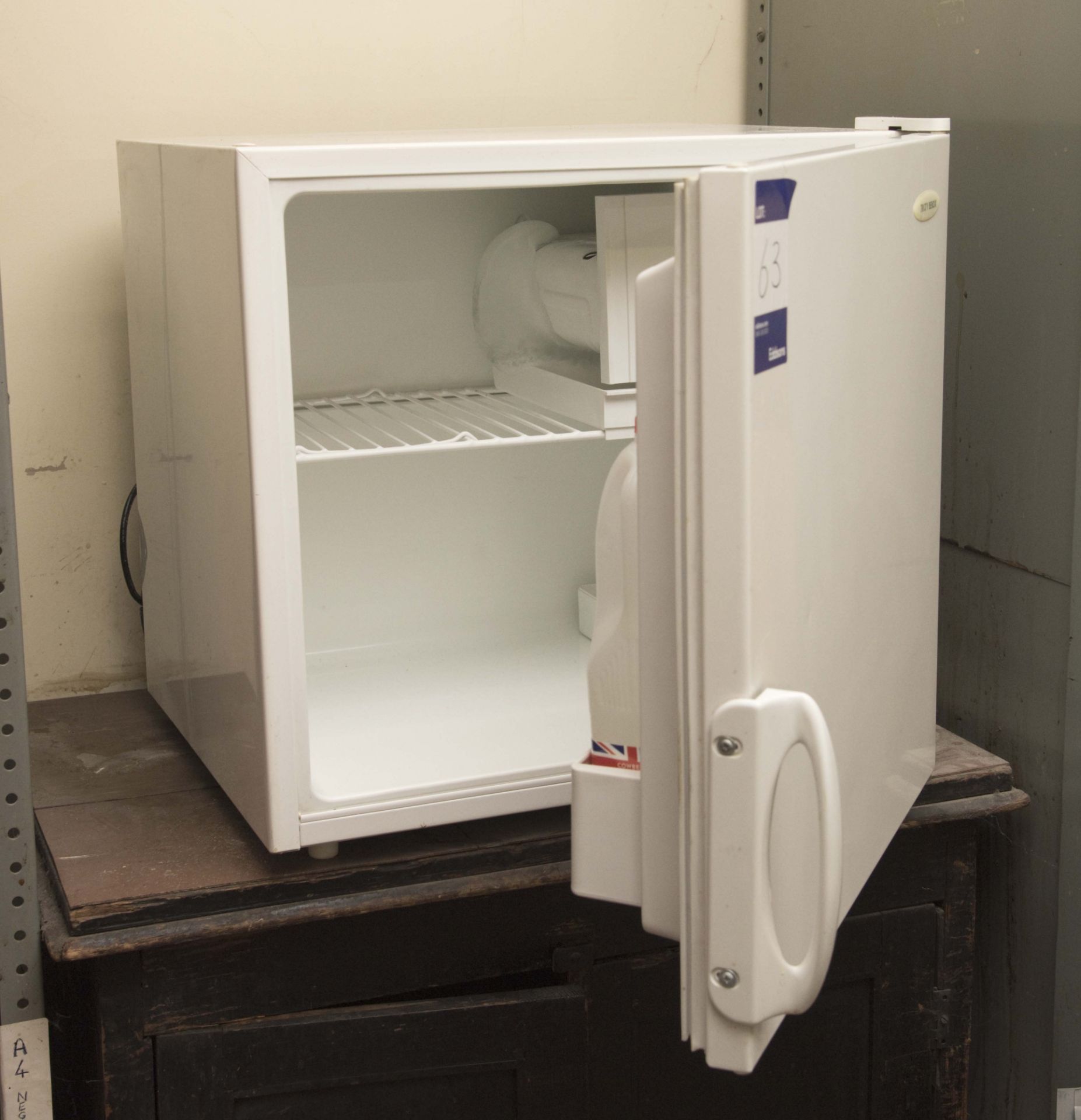 Trinity Bendix small refrigerator - Image 2 of 2