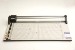 RotaTrim Professional paper cutter 24”