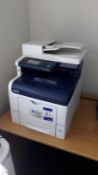 Xerox Workcentre 6605 Multifunction Printer (2015)