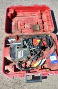 Rotabroach Panther Free Standing Electric Mag Drill - Located in Smalley