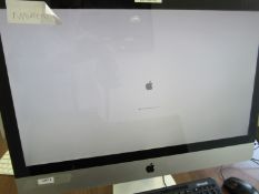 Apple iMac 27-Inch "Core i7" 2.7 (Mid-2011), A1312