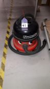 Numatic NRV200 Henry Vacuum Cleaner, 240v
