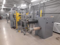 Composites & Carbon Fibre Manufacturing Machinery & Equipment