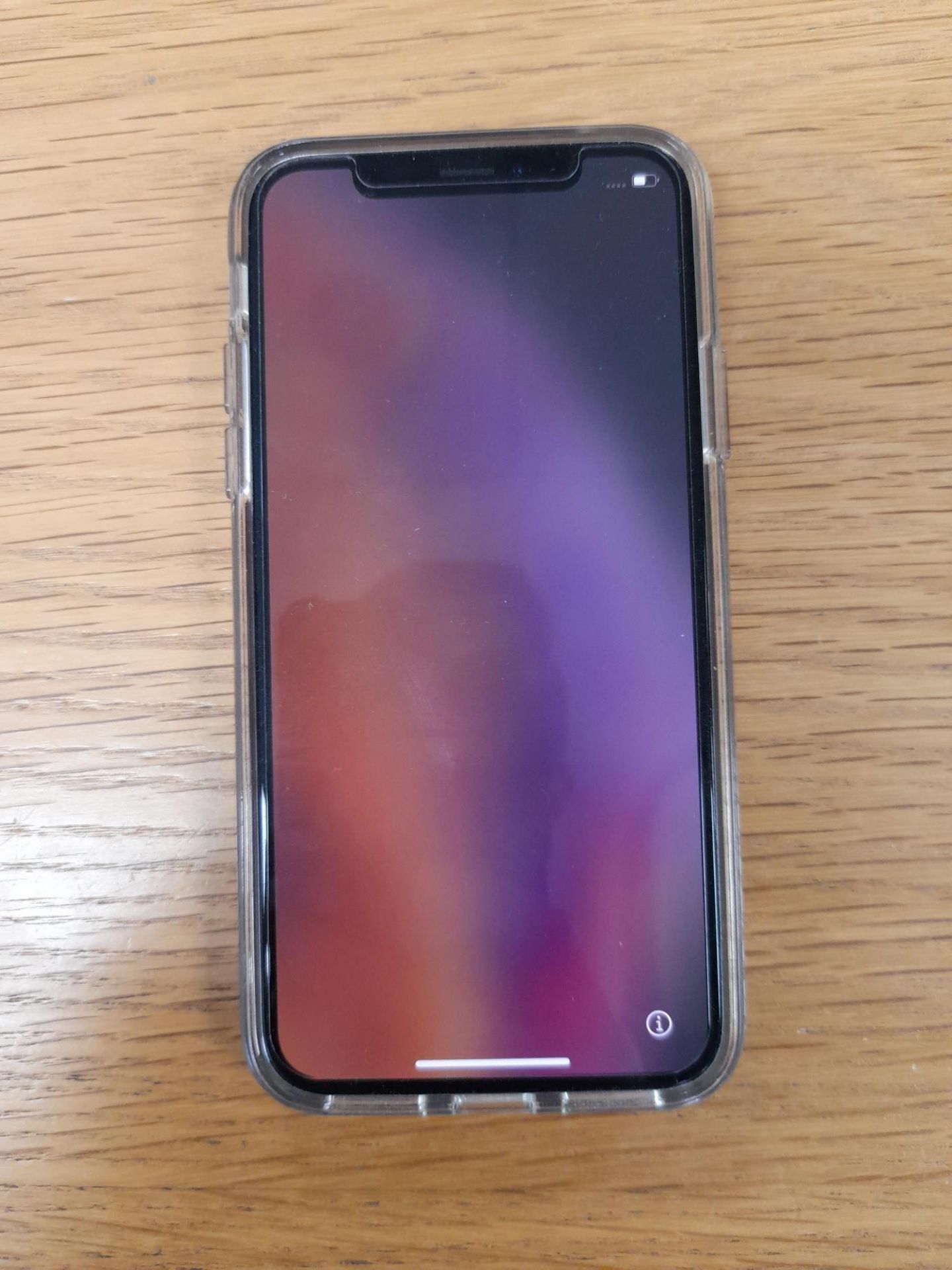 Iphone XS, Rose Gold, Model No. A2097, 64GB Capacity, IMEI 357224091262910 (No charger, box or - Image 3 of 3