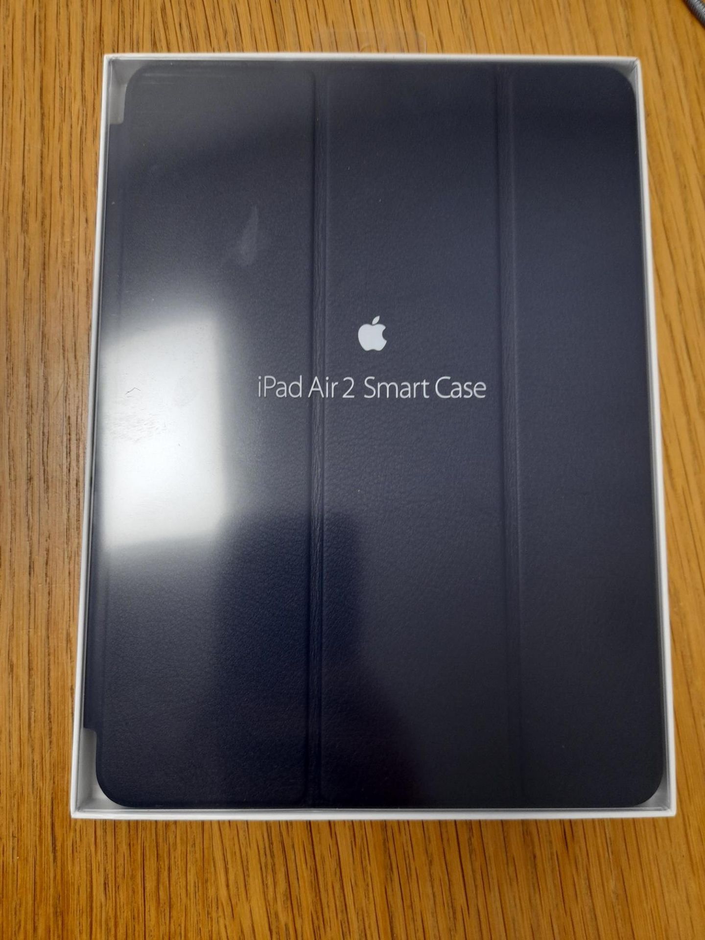 Apple Ipad Air 2 Smart Case (boxed, unused)