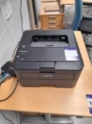 Brother HL-L2360DN printer