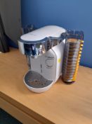 Bosch Tassimo coffee machine