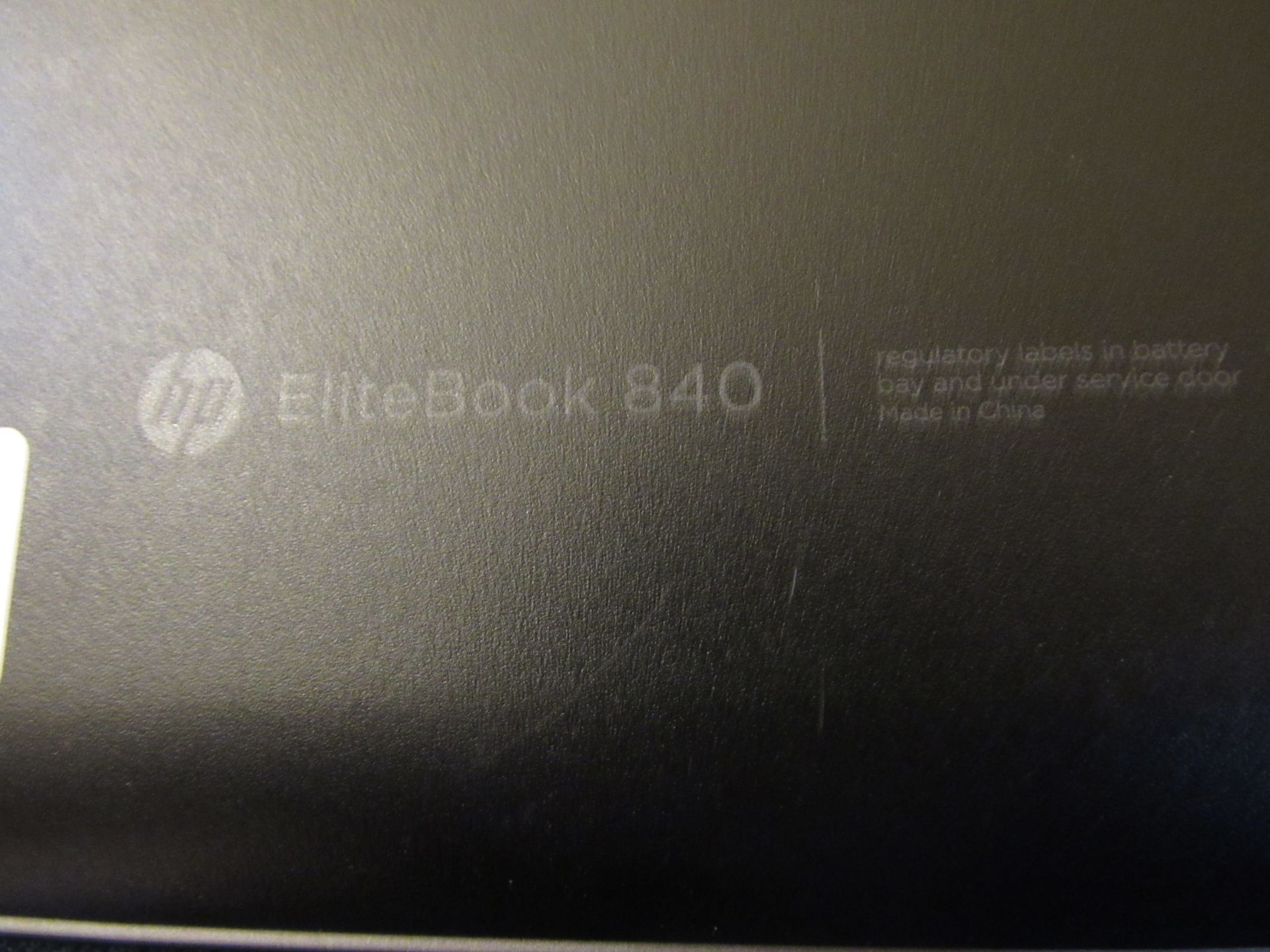 HP Elitebook 840 Laptop, Intel® Core™ i5-5200U CPU @ 2.20 GHz, 8GB Installed RAM, Windows 10 Pro, - Image 9 of 11