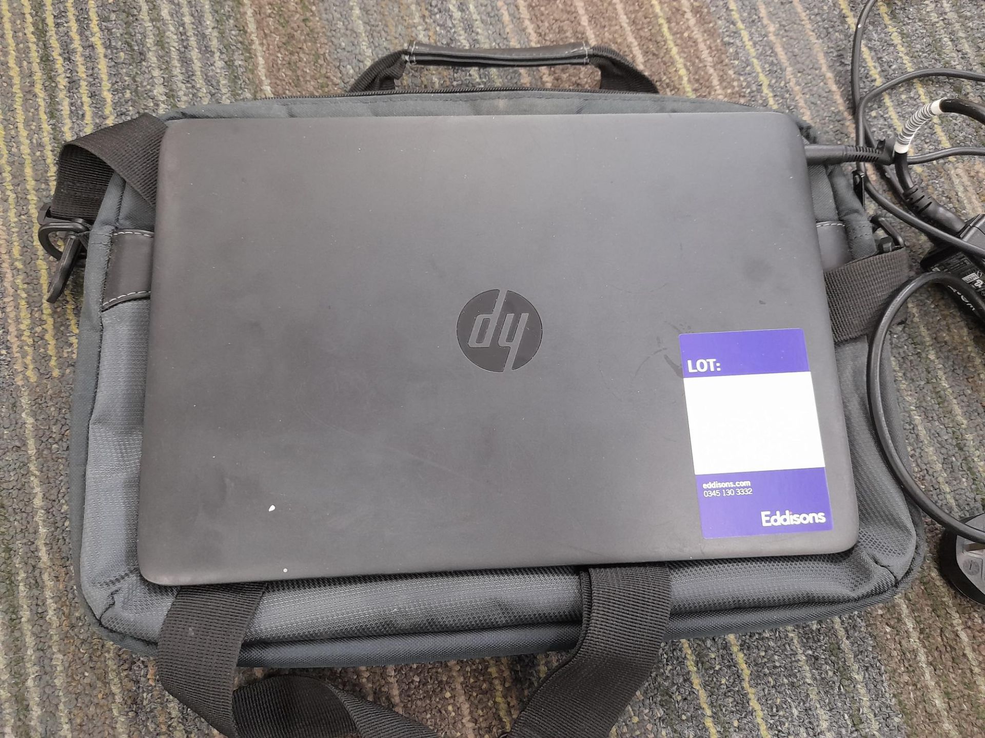 HP Elitebook 840 Laptop, Intel® Core™ i5-5300U CPU @ 2.30 GHz, 8GB Installed RAM, Windows 10 Pro, - Image 3 of 3
