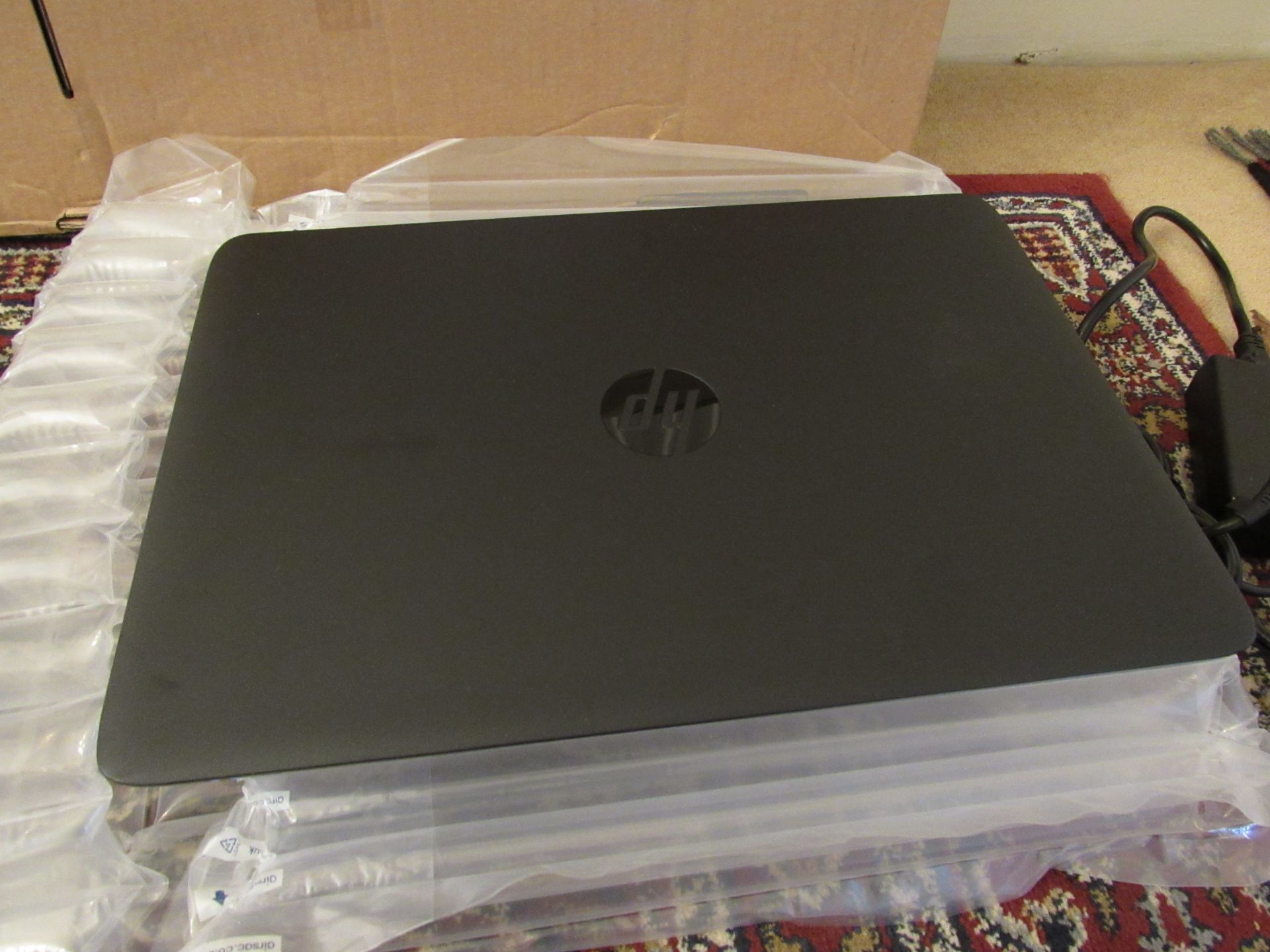 HP Elitebook 840 Laptop, Intel® Core™ i5-5200U CPU @ 2.20 GHz, 8GB Installed RAM, Windows 10 Pro, - Image 7 of 11