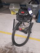 Sealey Power Clean PC200SD vacuum cleaner