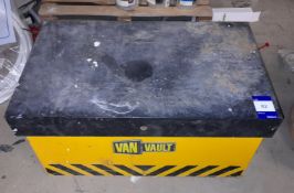 Van Vault, and contents