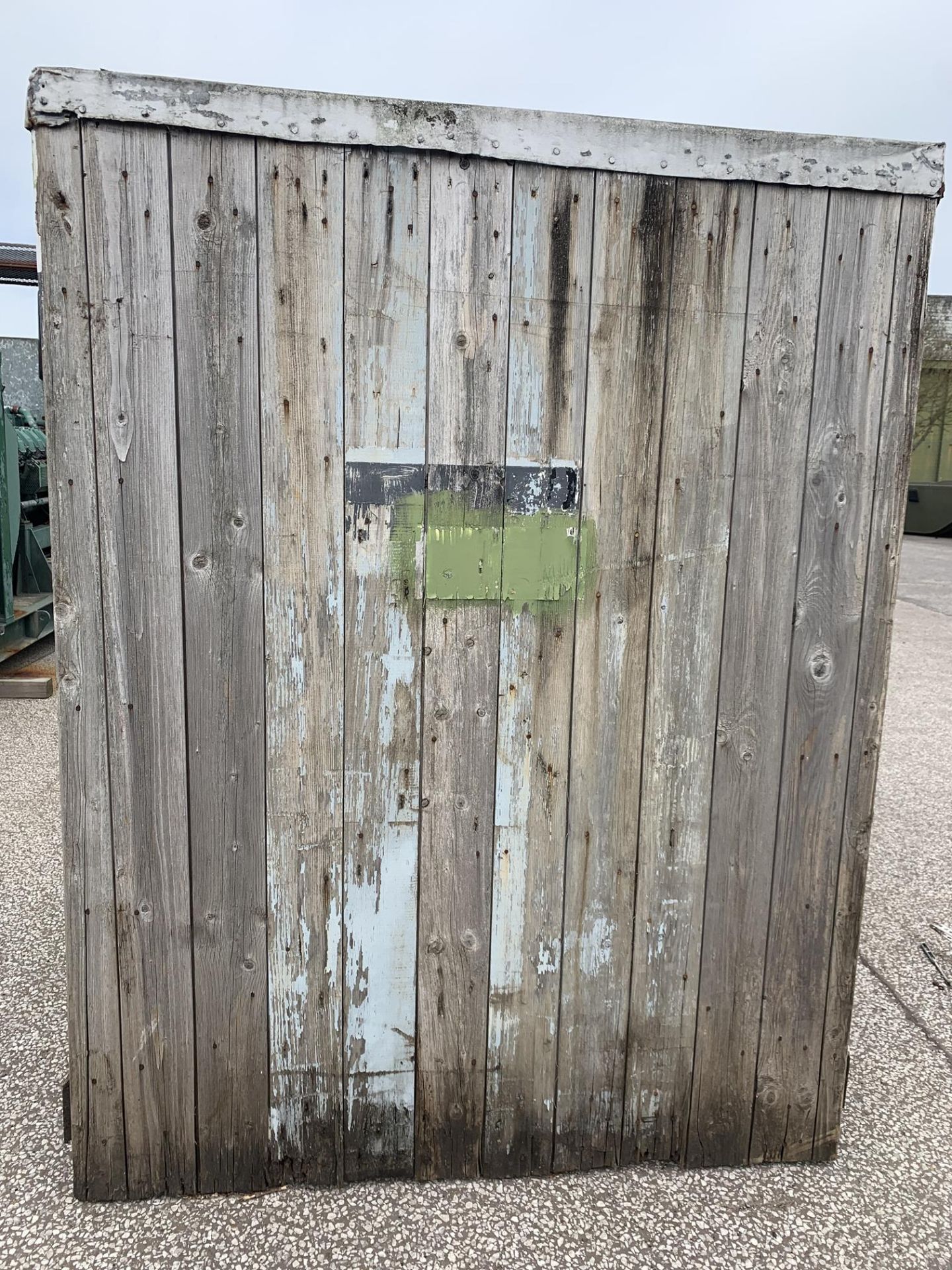 Heavy Duty Secure storage shed - Image 3 of 5