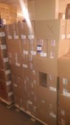 Pallet containing approx. 74 boxes of 10 x 600ml bottles of Proactive Advanced Liquid Collagen –