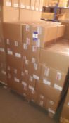 Pallet containing approx. 89 boxes of 10 x 600ml bottles of Proactive Advanced Liquid Collagen –