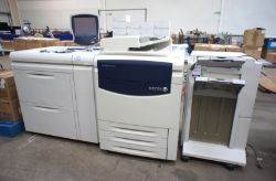 Unused EM Epure 202i Electric Trials Bike & Commercial Print / Finishing Equipment and Children’s Celebrations Supplies