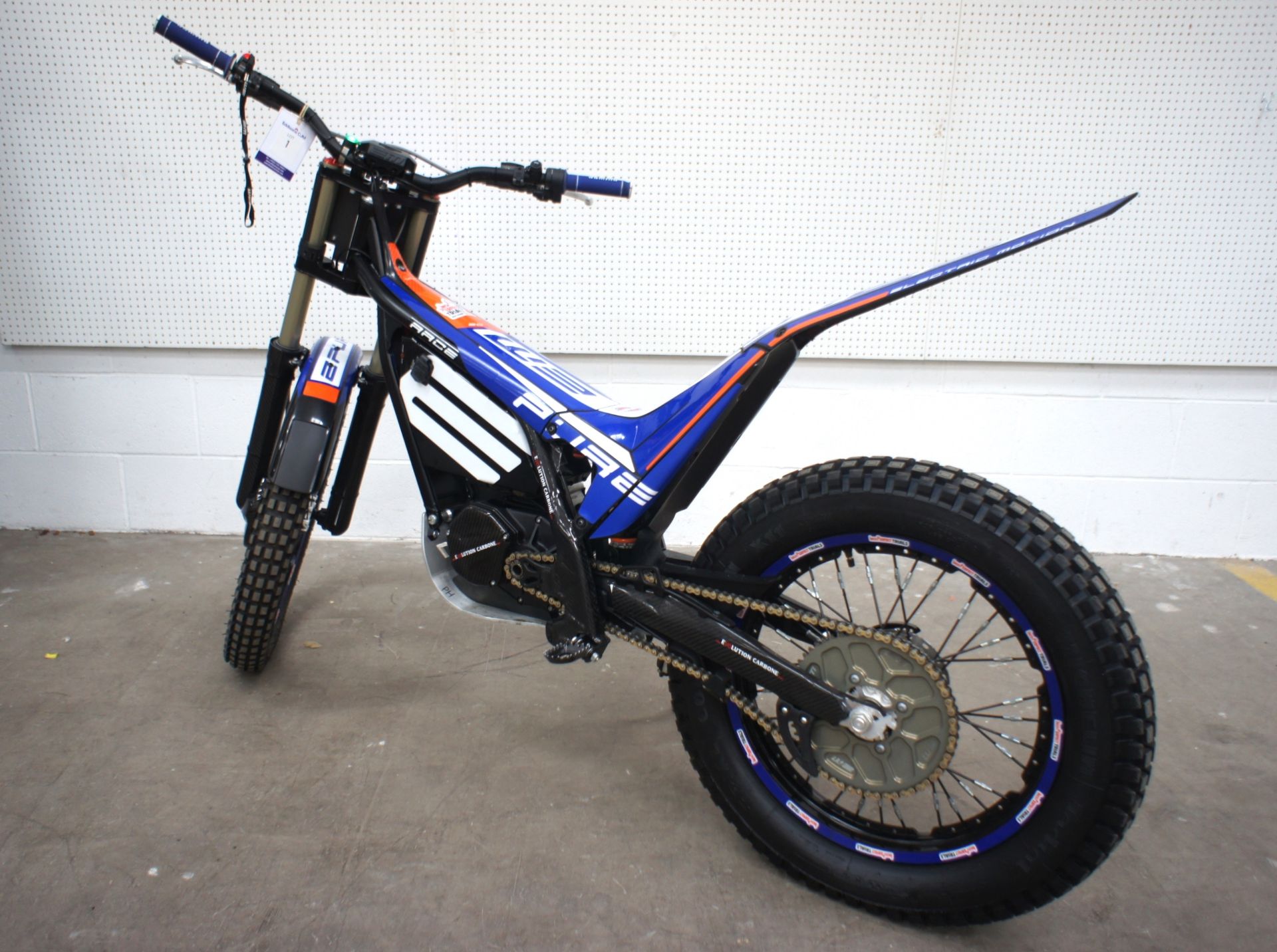 Electric Motion EPure EM202i Electric Trials Bike, - Image 29 of 38