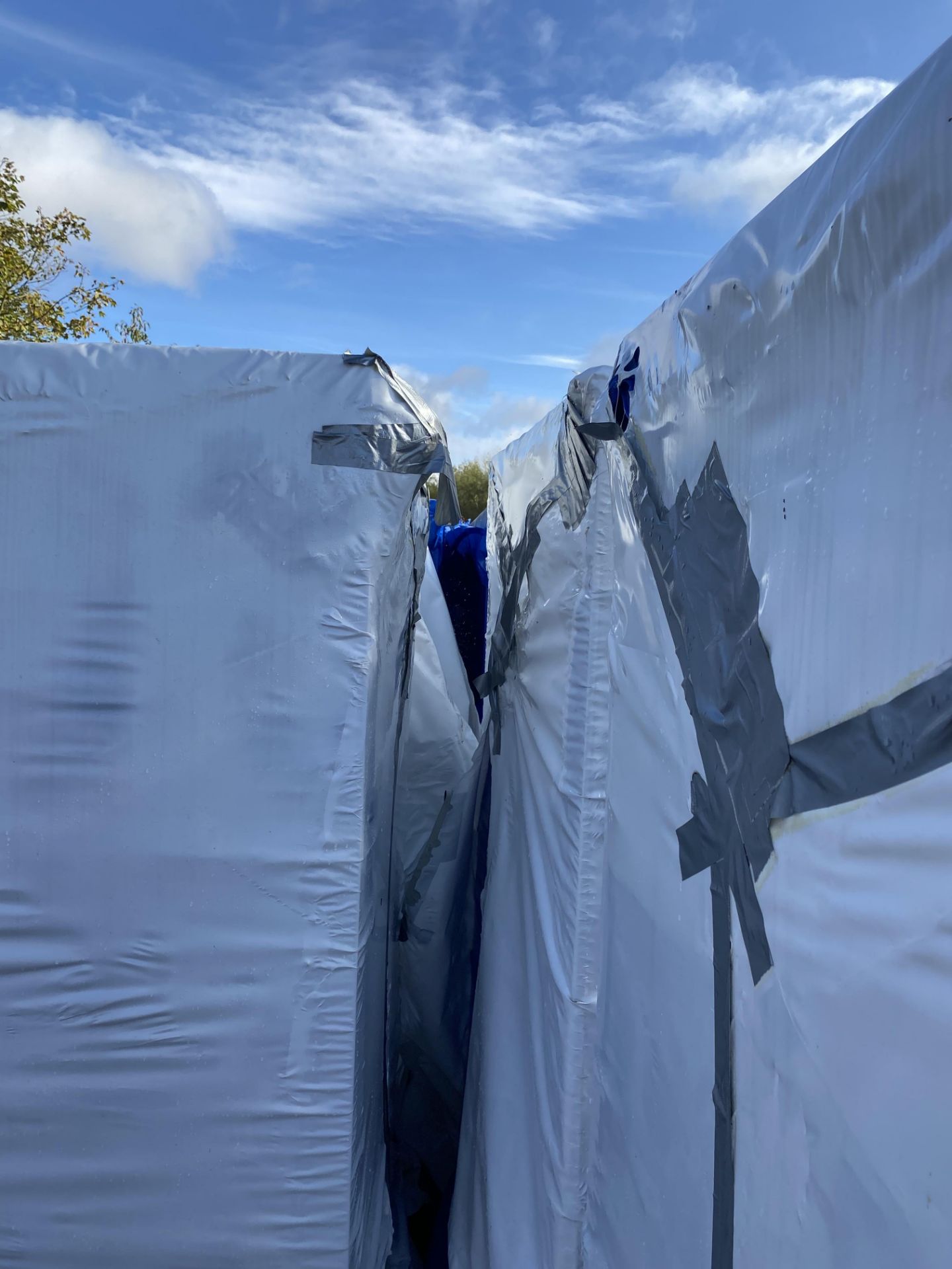 c.92 Bathroom Pods for a postponed Student Accommodation project. - Image 27 of 28