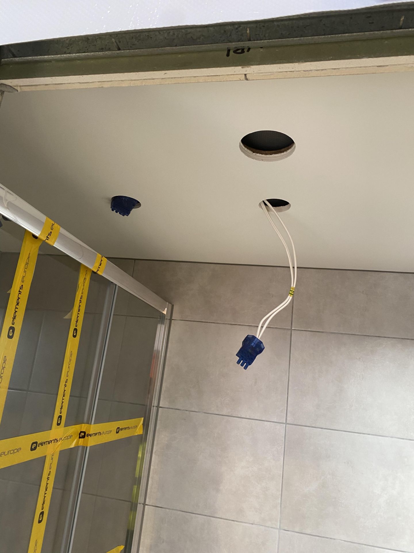 c.92 Bathroom Pods for a postponed Student Accommodation project. - Image 28 of 28