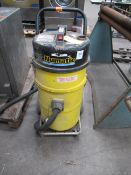 Numatic vacuum 240V- untested