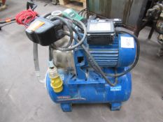 Speroni cam 88-25, 110V pump