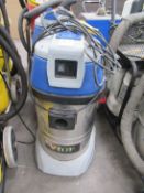 A V-Tuf Vacuum (No Hose) 240V