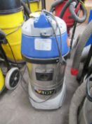 A V-Tuf Vacuum (No Hose) 240V