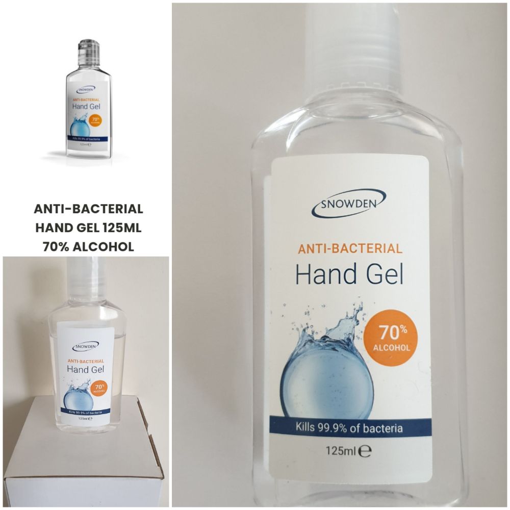 Excess Supermarket Stock -29 Pallets of Antibacterial Hand Gel, Hand Wash and Sanitiser Spray - for Sale without Reserve