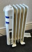 Electric heater