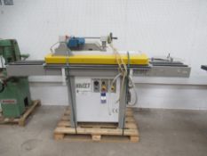 Hirtz B230 edgebander 3ph