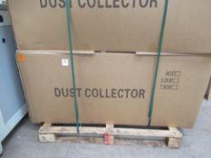 4Kw dust collector (boxed)