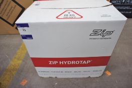 Zip MT3786Z1UK G4 hydro tap