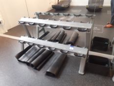 Free Weights Rack, small
