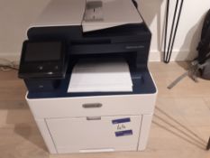 Xerox Work Centre 6515 Printer