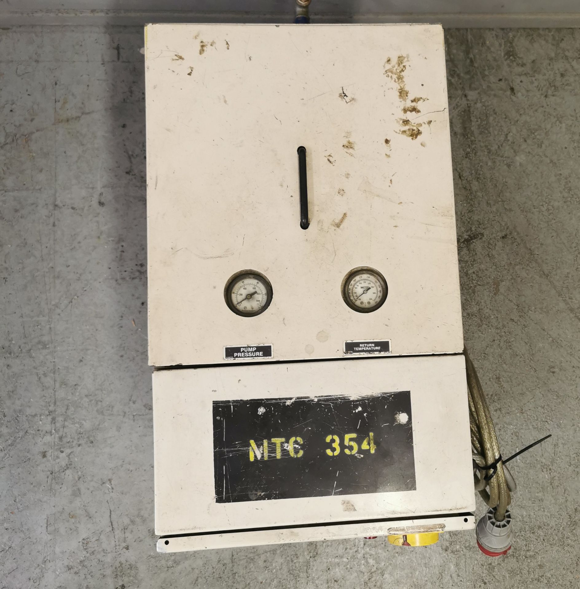 AEC Water Temp Controller - Image 4 of 7