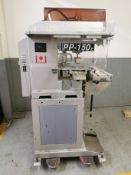 Kent PP-150E Pad Printer