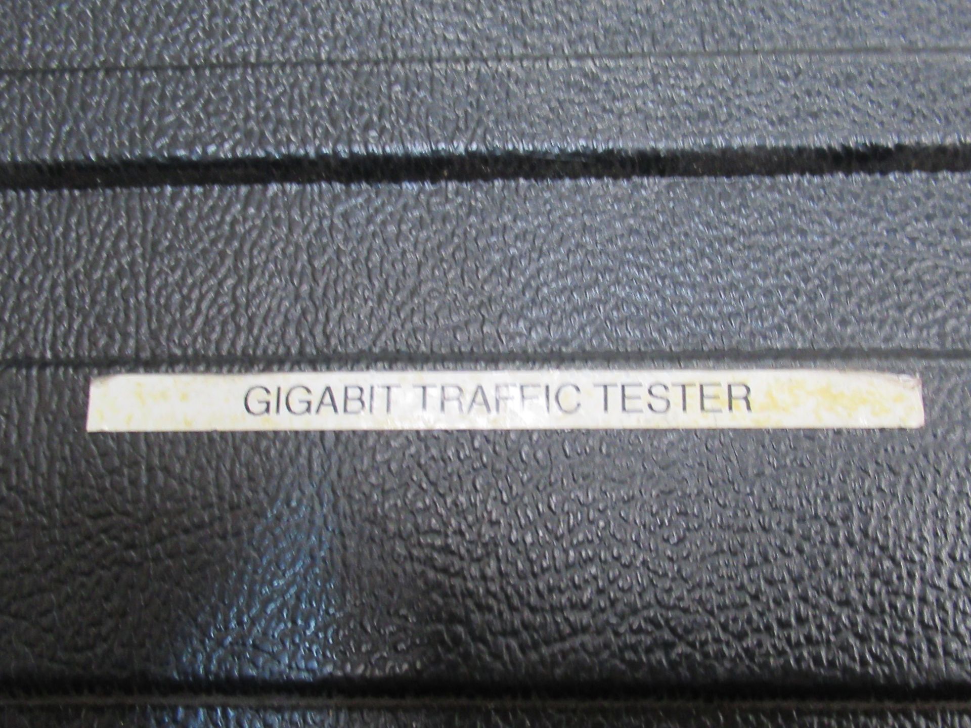 2 x Finisar Gigabit Trafic Tester in Cases and 1 x Finisar Fibre Channel Traffic Tester, Contents of - Image 4 of 48