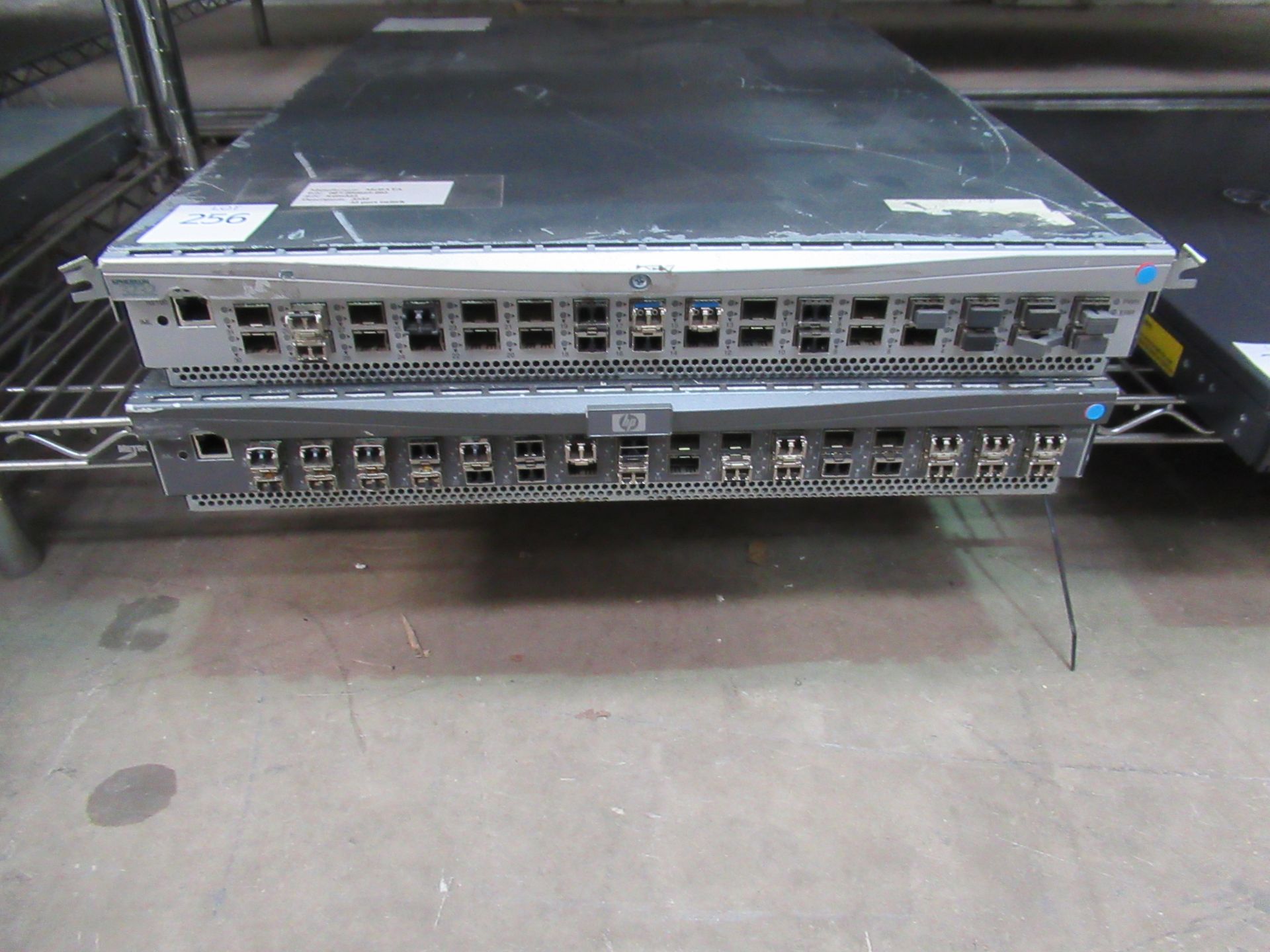 3 x Supervisor 2 DS-X9530-SF2-K9 MDS Module Units, 1 x Supervisor 2A DS-X9530-SF2-K9 MDS Module - Image 44 of 56