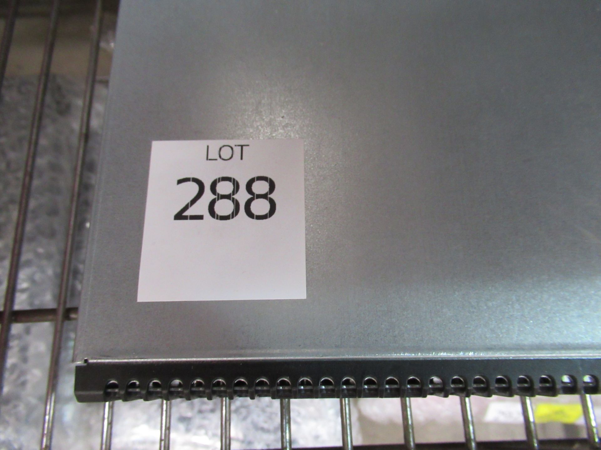 2 x Brocade 3850 Switch, FIBRE SWITCH, HP Procurve Switch 2650 and HP2920-240 Switch, 2 x EBM Fan - Image 22 of 26