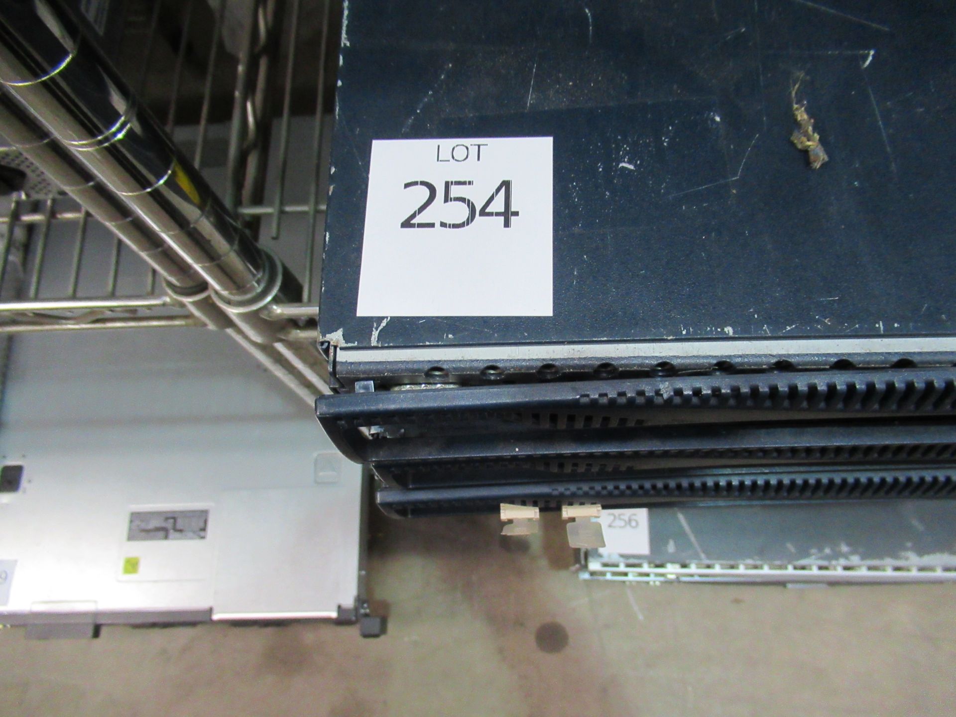 3 x Supervisor 2 DS-X9530-SF2-K9 MDS Module Units, 1 x Supervisor 2A DS-X9530-SF2-K9 MDS Module - Image 29 of 56