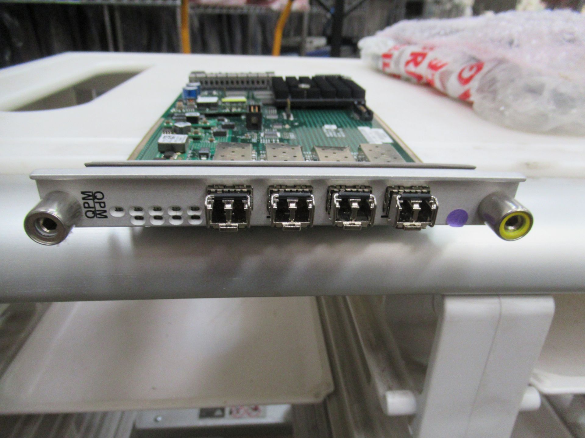 2 x HPE Aruba 2624-24 switch J9623A, ProCurve, 1 x HPE ProCurve 2600-8-PWR switch J8762A, 1 x - Image 24 of 37