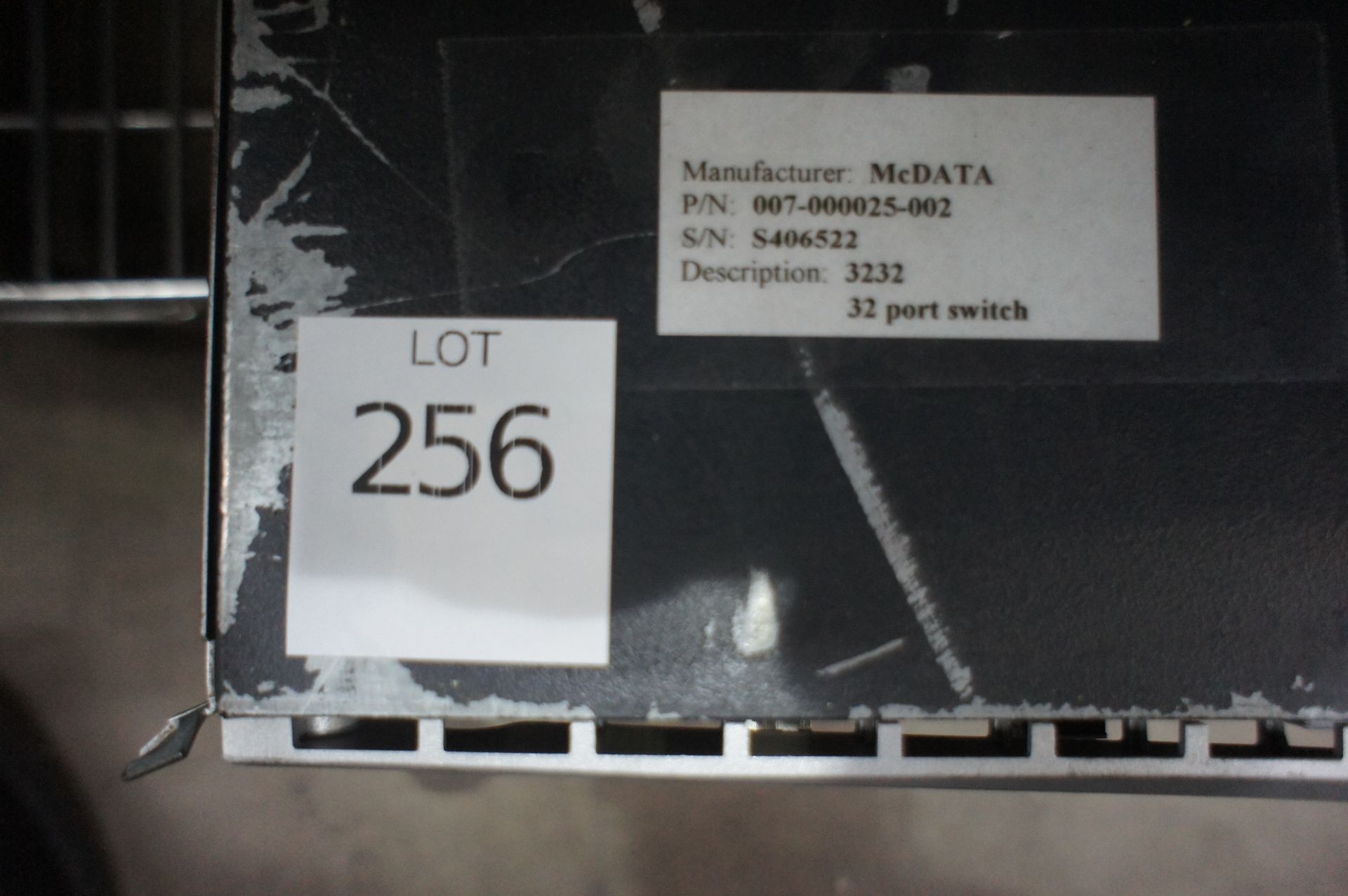 3 x Supervisor 2 DS-X9530-SF2-K9 MDS Module Units, 1 x Supervisor 2A DS-X9530-SF2-K9 MDS Module - Image 47 of 56