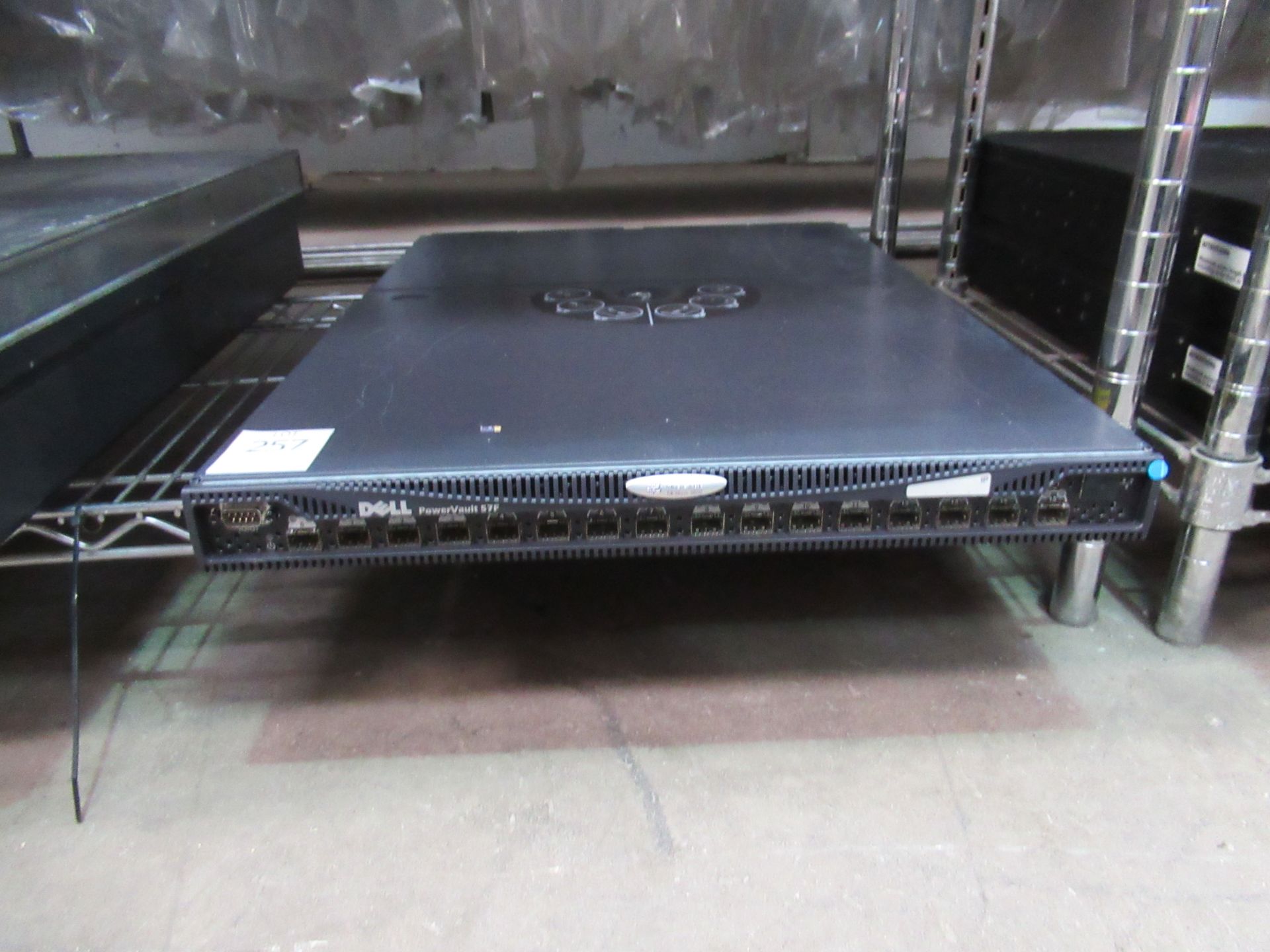 3 x Supervisor 2 DS-X9530-SF2-K9 MDS Module Units, 1 x Supervisor 2A DS-X9530-SF2-K9 MDS Module - Image 52 of 56