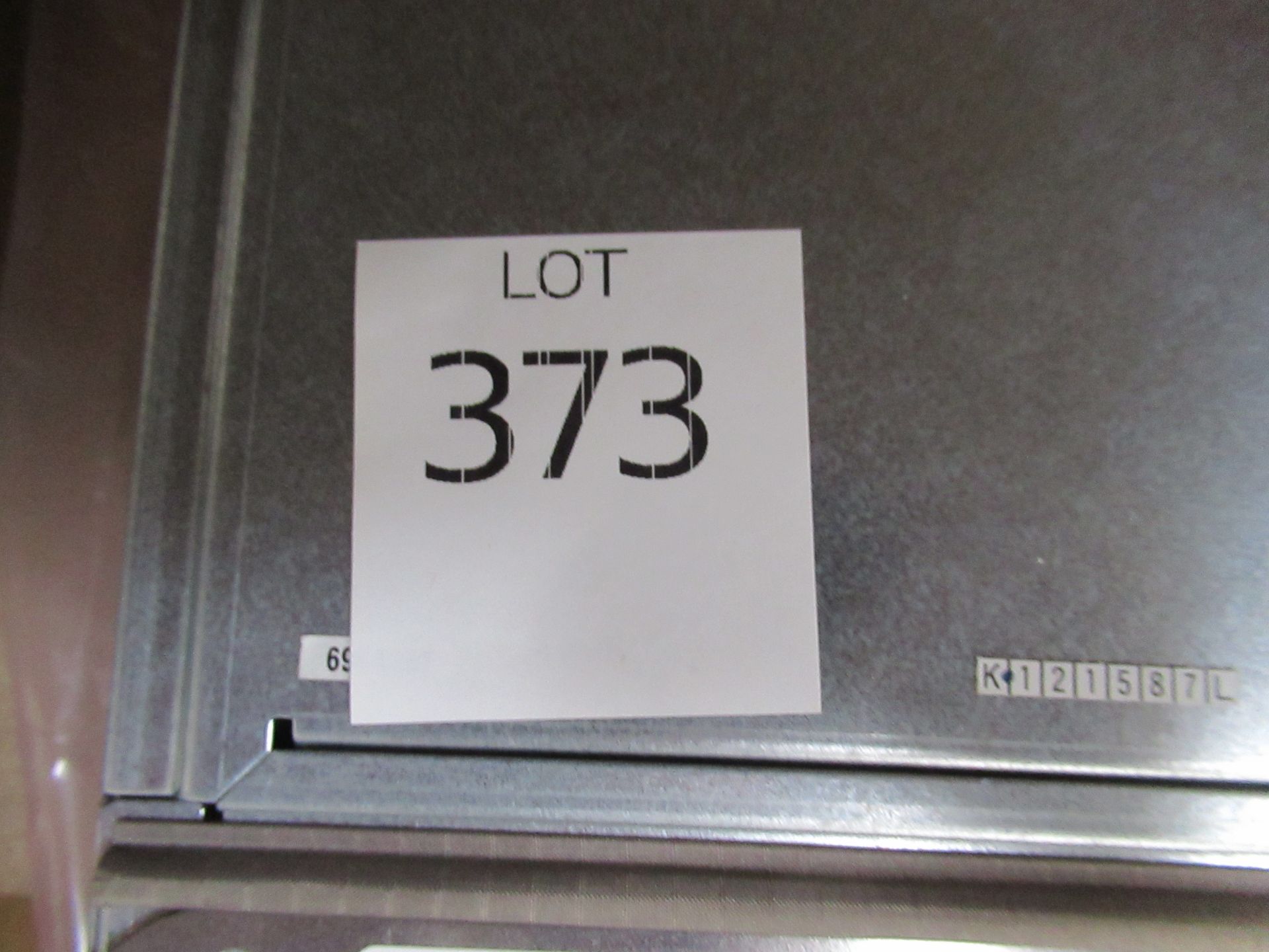 1 x AMS old style controller 4g DIMM, 8G Fibre channel interface, Control unit, 1 x AMS 2300 Control - Image 14 of 32